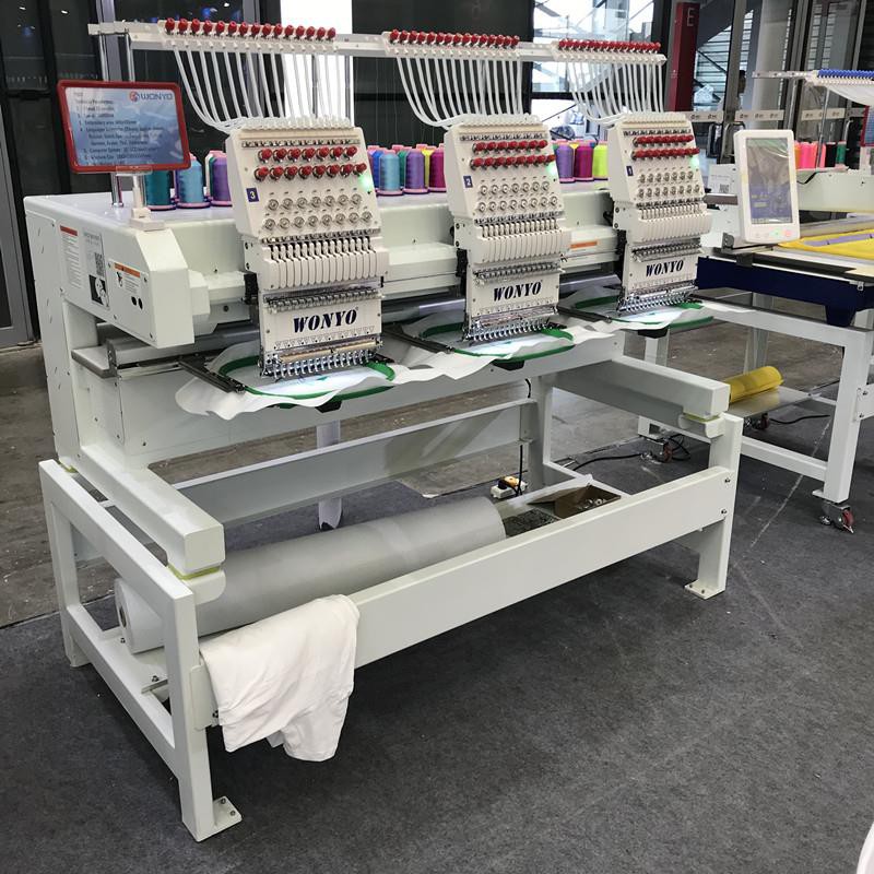 product-1-1 3 head machine