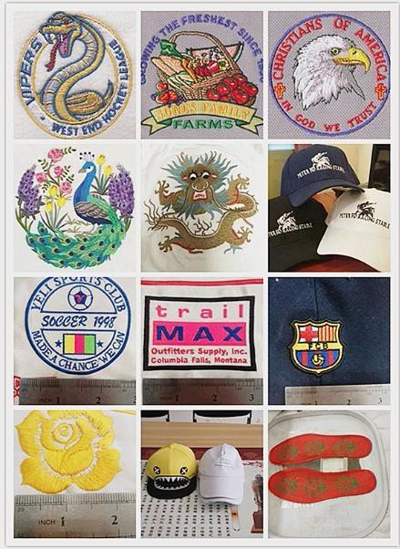 EMCAD Pattern Designing Software For Embroidery Machines Prices